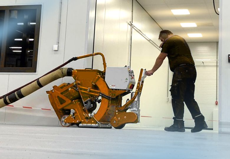 Oppervlaktebehandeling
