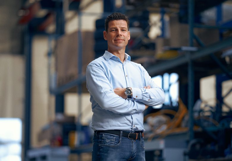 Enrico Nieuwenhuis