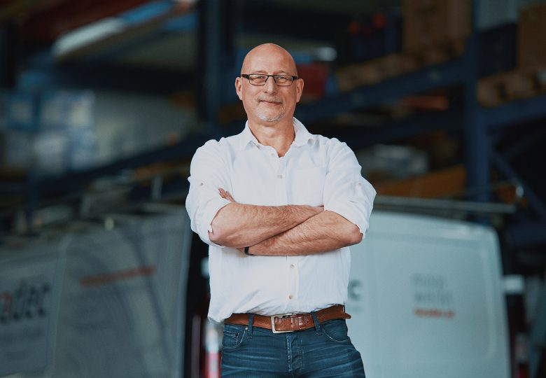 Gerwin Scheppink