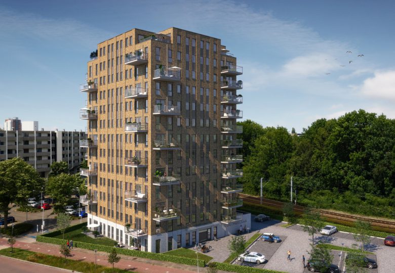 Residence Du Govert