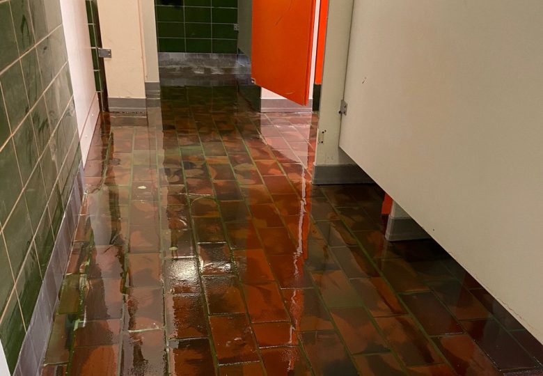 Renovatie PI Veenhuizen
