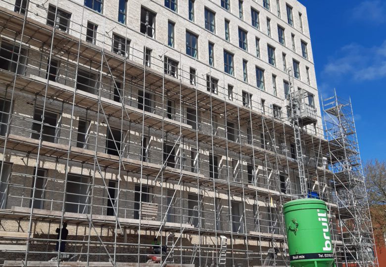 ZilverPoort appartementen