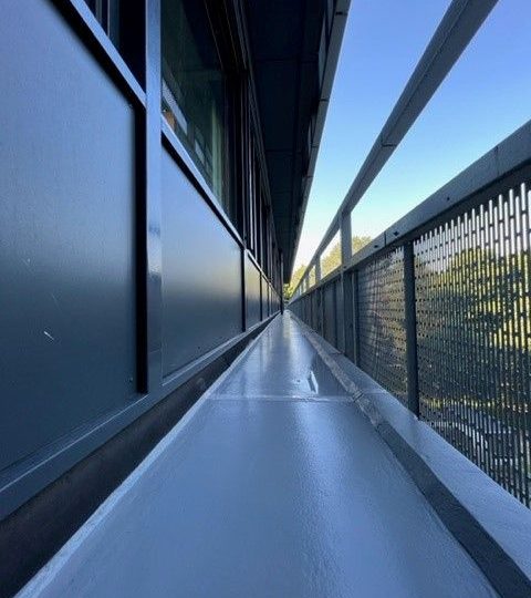 Leeuwenborch WUR Wageningen