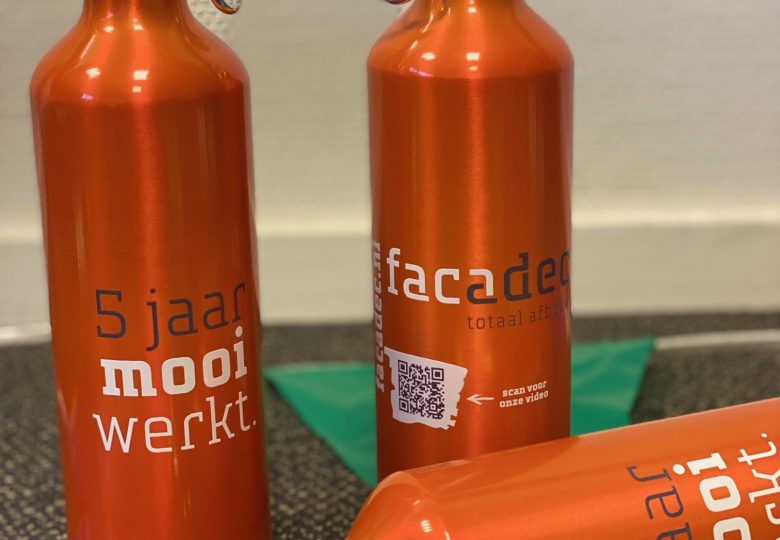 5 jaar mooi werk(t)