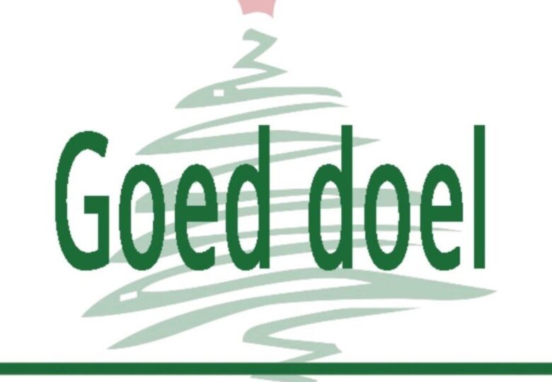 Fijne feestdagen