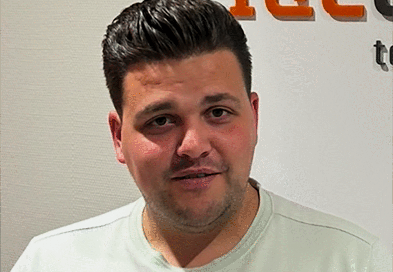 Paul Kamphuis